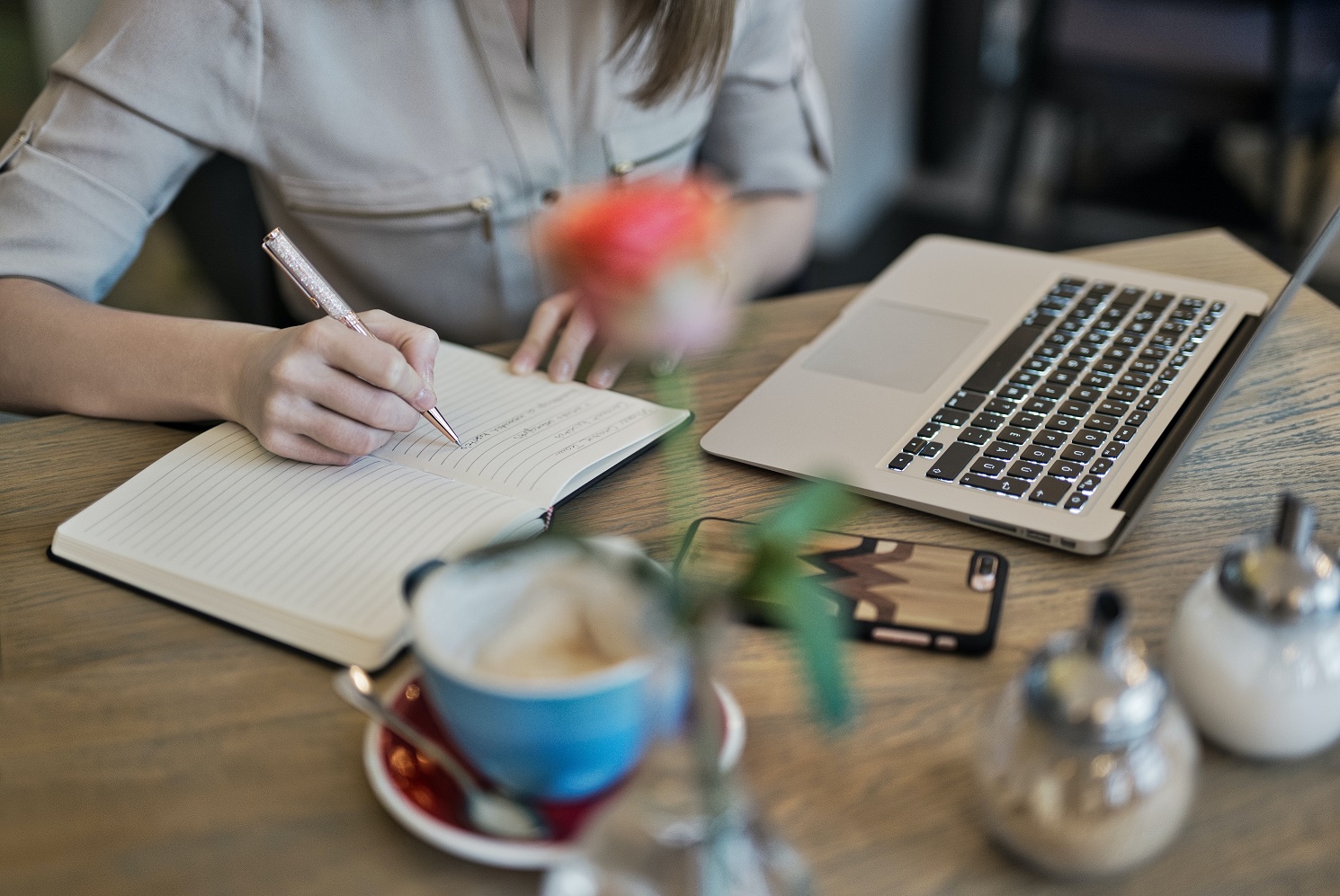 Tartalomgyártás automatizálása
