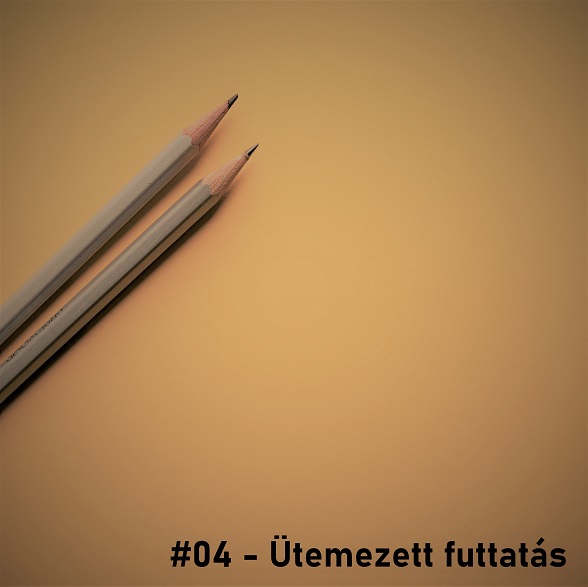 Időzítés