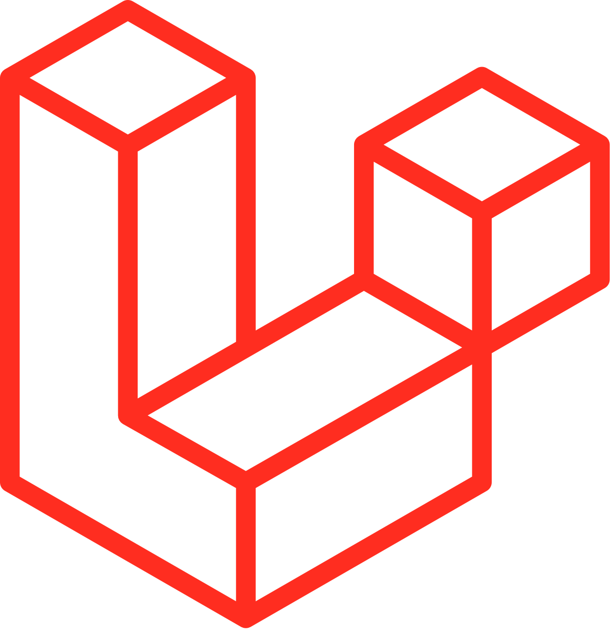 Laravel PHP Framework